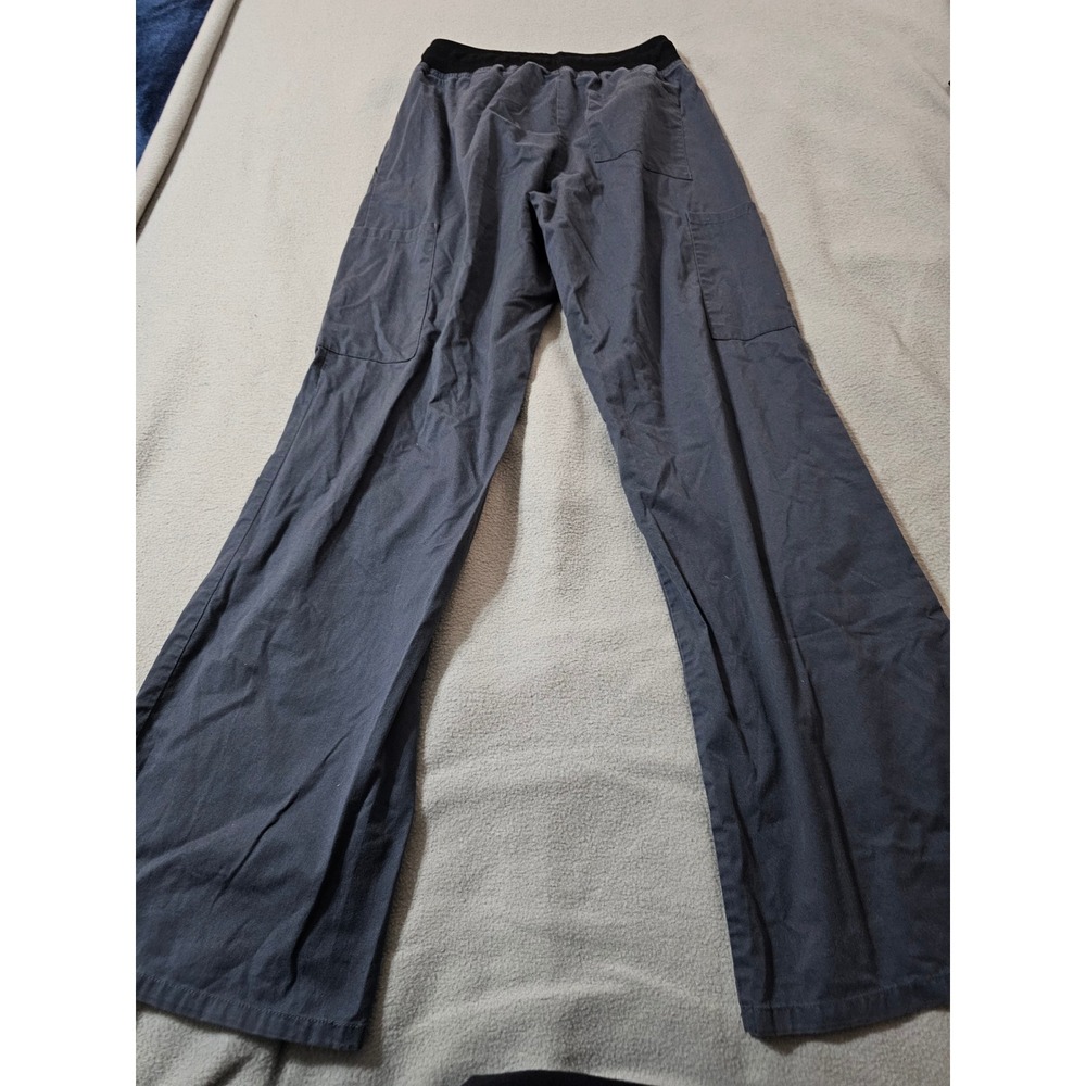 Chef works mens pants  with rags size medium restaurant
